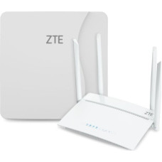 ZTE Router ZTE Router ZTE MF258 + IDU Wifi6