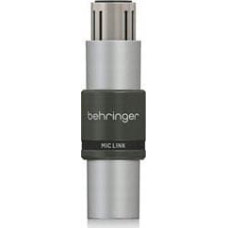 Behringer Kolumna Behringer Behringer MIC LINK Miniaturowy booster mikrofonowy