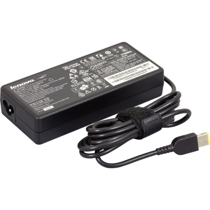 Lenovo Zasilacz do laptopa Lenovo AC Adapter Slim 135W 20VDC 3P