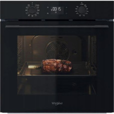 Whirlpool Piekarnik Whirlpool Whirlpool OMK58CU1SB