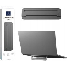 Wiwu Podstawka pod laptopa WiWU WiWU - Rozkładana aluminiowa podstawka pod laptop lub klawiaturę S900