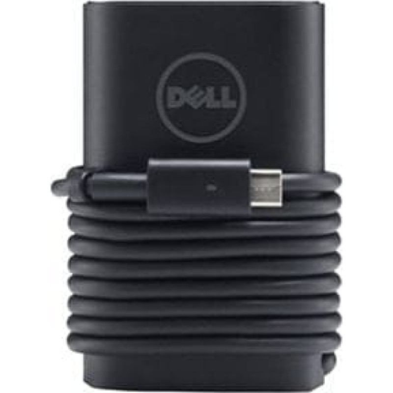 Dell Zasilacz Dell USB-C 130 W AC Adapter with 1