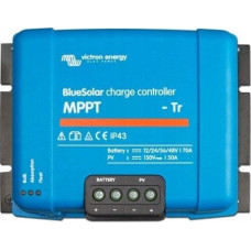 Victron Energy Victron Energy Regulator ładowania Smart 250V/70A-Tr CAN BlueTooth