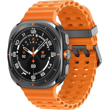 Samsung SM-L705F Galaxy Watch Ultra Smartwatch orange 47mm 4G DE