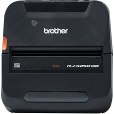 Brother BROTHER RJ4250WBLZ1 mobile printer