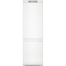 Whirlpool Lodówka Whirlpool Lodówka dwudrzwiowa Whirlpool WHC18 T594 250l 60cm