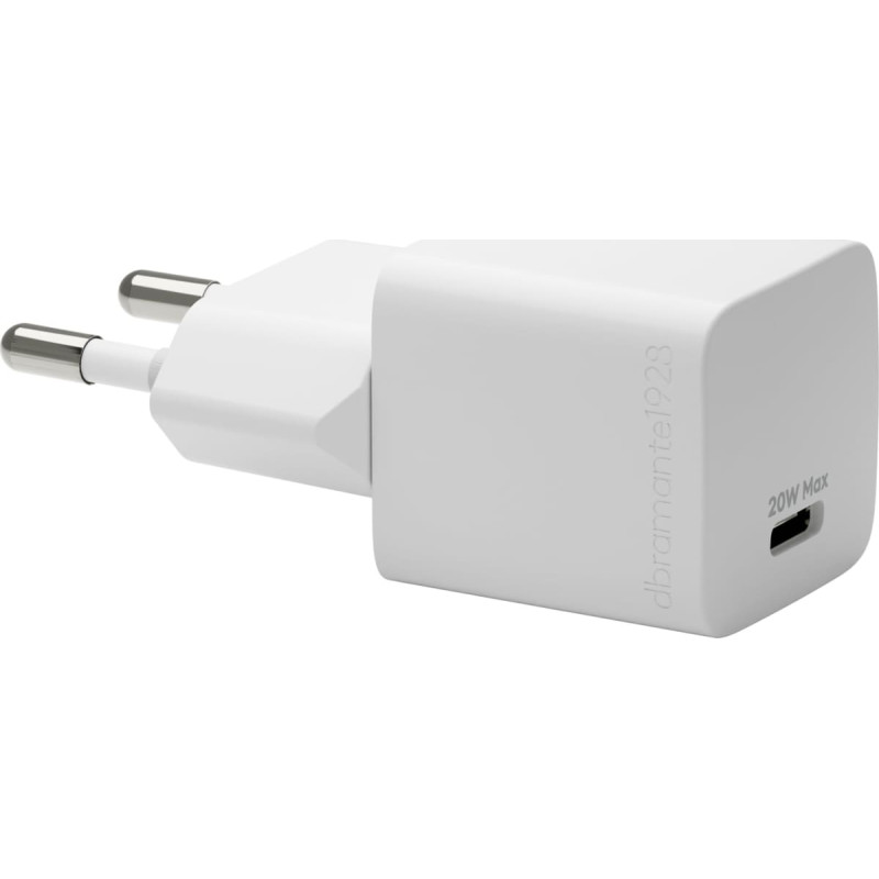 Dbramante Ładowarka dbramante BULK - RE-CHARGE - EU WALL