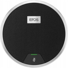 Epos EXPAND 80 Mic (schwarz/silber, 2,5 mm Klinke)