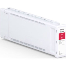 Epson Tusz Epson EPSON UltraChrome XD3 Red T50MF 700ml SC-T7700