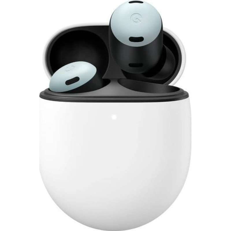 Google Słuchawki Google Pixel Buds Pro Ægte trådløse øretelefoner Stereo Blå