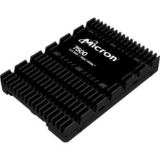 Micron Dysk SSD Micron Micron 7500 MAX - SSD - Mixed Use - verschlusselt - 3.2 TB - intern - 2.5