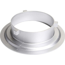 Elinchrom Lampa studyjna Elinchrom Elinchrom Rotalux Go Adapter for S-mount/Bowens