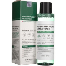 Some By Mi Some by Mi AHA-BHA-PHA 30 days Miracle Toner - 150 ml