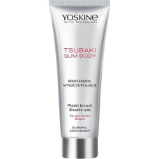 Yoskine Yoskine Tsubaki Slim Body Krioterapia Wyszczuplająca chłodzący koncentrat do ciała 200ml