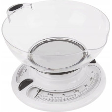 Orion Waga kuchenna Orion Waga kuchenna mechaniczna z misą 3 kg