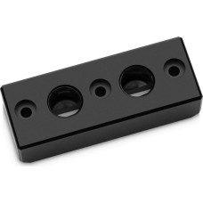 Ek Water Blocks EK Water Blocks EK-Quantum Scalar2 Side Port Terminal - Acetal