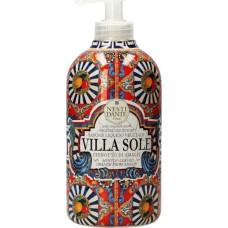 Nesti Dante Villa Sole Chinotto di Amalfi mydło w płynie 500ml