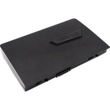 Coreparts Pamięć do laptopa CoreParts Laptop Battery for Clevo 65Wh