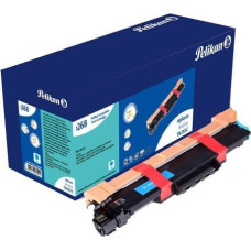Pelikan Toner Pelikan Pelikan 1031440169 kaseta z tonerem 1 szt. Zamiennik Cyjan