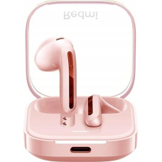 Xiaomi Słuchawki Xiaomi Xiaomi Redmi Buds 6 Active, Transparent powder