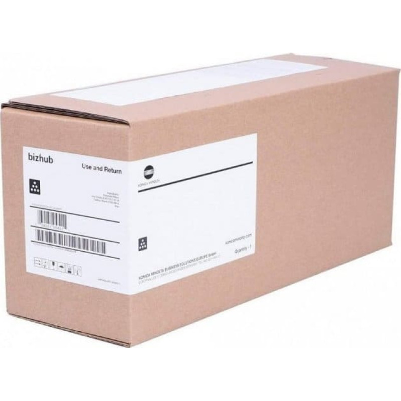 Konica Minolta Toner Konica Minolta Konica Minolta TN-227Y kaseta z tonerem 1 szt. Oryginalny Żółty