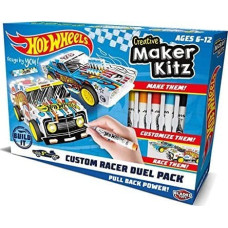 Bladez HW BLADEZ Marker Kitz z mazakami 2pak BTHW-M02Y