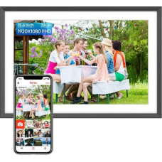 Arzopa Monitor Arzopa Ramka cyfrowa Arzopa P156W 15,6