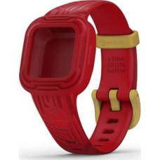 Garmin Garmin vivofit jr3 Ersatzarmband Marvel Iron Man Armband