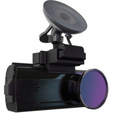 Eltrinex Wideorejestrator Eltrinex Eltrinex LS700 4K GPS - kamera do auta