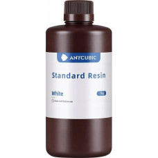 Anycubic Żywica standardowa AnyCubic (Biała)