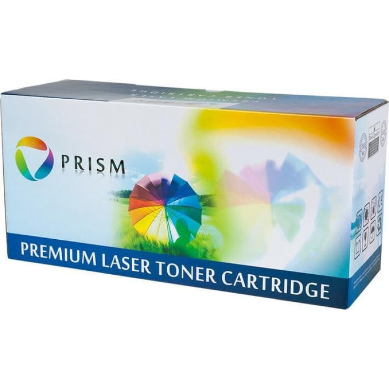 Prism Toner Prism Black Zamiennik 14X (ZHL-CF214XNP)
