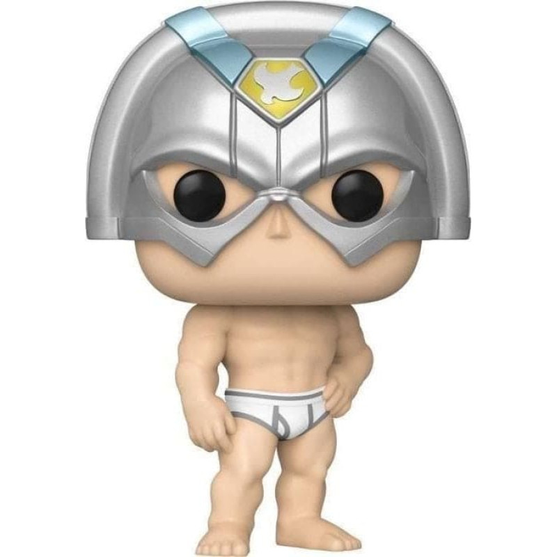 Xxx_Funko (Właściwy Funko Pop) Figurka Telewizor POP: PISMA SWIETEGO - POP 2
