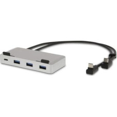 LMP Stacja/replikator LMP USB-C (LMP-USBC-ATT-DOCKPS-SL)
