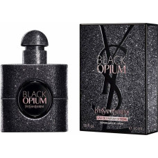 Yves Saint Laurent Black Opium Extreme EDP 30 ml