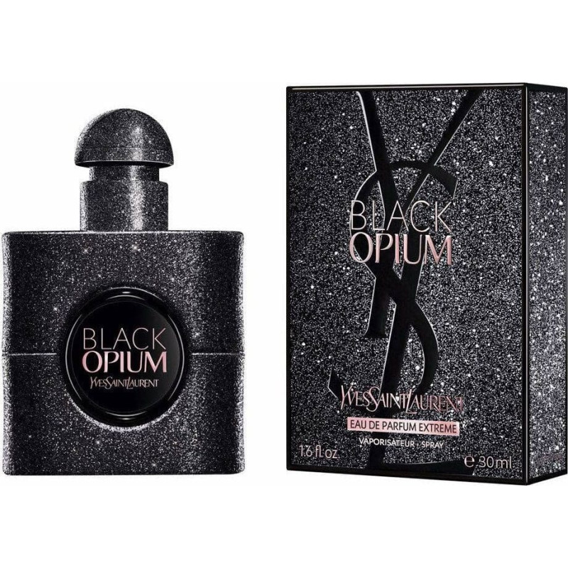 Yves Saint Laurent Black Opium Extreme EDP 30 ml