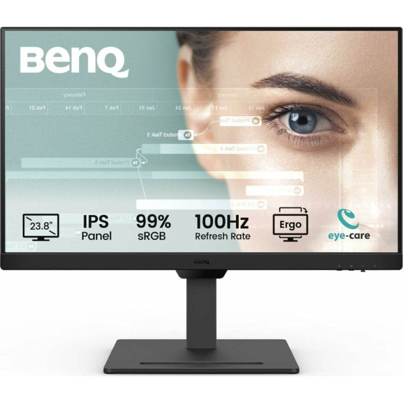 Benq Monitor BenQ GW2490T