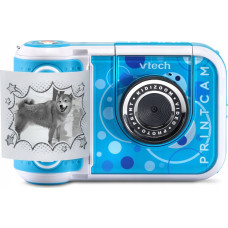 Vtech KidiZoom Print Cam (azurblau)