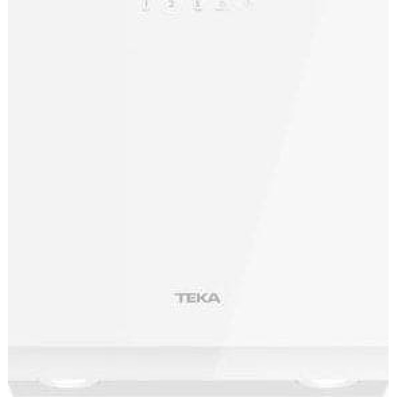 Teka Okap Teka Okap konwencjonalny Teka DVN97050TTCWH 90 cm Biały