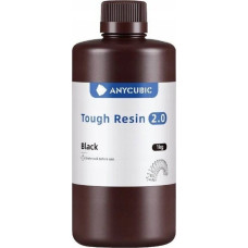 Anycubic Żywica AnyCubic Tough Resin 2.0 (Czarna)