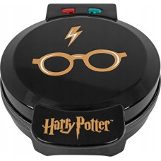 Jata Uncanny Brand Waffeleisen Harry Potter- Glasses & Lighnting