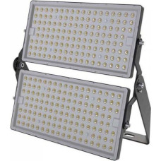 V-Tac Naświetlacz V-TAC Projektor LED V-TAC 500W Czarny IP65 135Lm/W VT-48500 4000K 67500lm