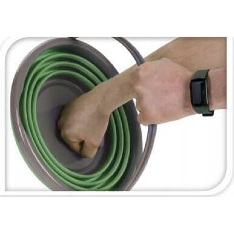 Ultra Clean Wiadro składane, 10 l