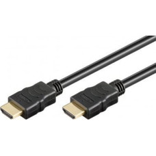 Goobay Kabel Goobay Przewód HDMI™ o dużej szybkości transmisji z Ethernetem - Długość kabla 15 m
