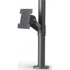 Ergonomic Solutions Ergonomic Solutions SPV1101-FX-02 uchwyt / stojak do monitorów Czarny Biurko