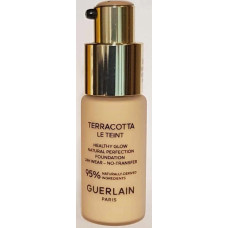 Guerlain GUERLAIN TERRACOTTA LE TEINT FOUNDATION 24H WEAR N°2W 35ML