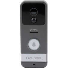 Olympia Olympia Video Doorbell VDB 824YA
