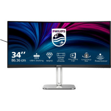 Philips Monitor Philips 34B2U5600C/00