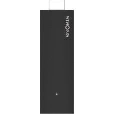 Strong Odtwarzacz multimedialny Strong Strong SRT41 4K Andorid TV Streaming Stick