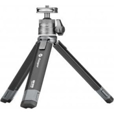 Fotopro Statyw Fotopro Statyw Fotopro Vlogger Mini (SY-390 + P-1HX) - szary