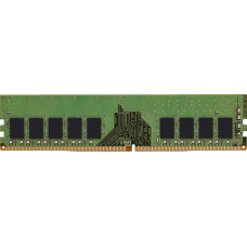 Kingston Pamięć serwerowa Kingston Kingston 16 GB DDR4-3200 REG, memory (green, KSM32ES8/16HC, Server Premier)